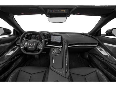 2024 Chevrolet Corvette Stingray 1LT