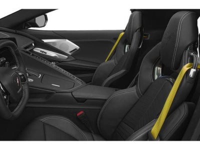 2024 Chevrolet Corvette Stingray 1LT