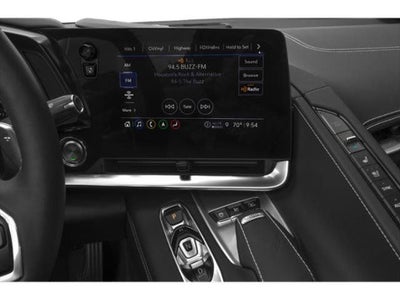 2024 Chevrolet Corvette Stingray 1LT