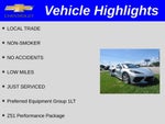 2023 Chevrolet Corvette Stingray 1LT