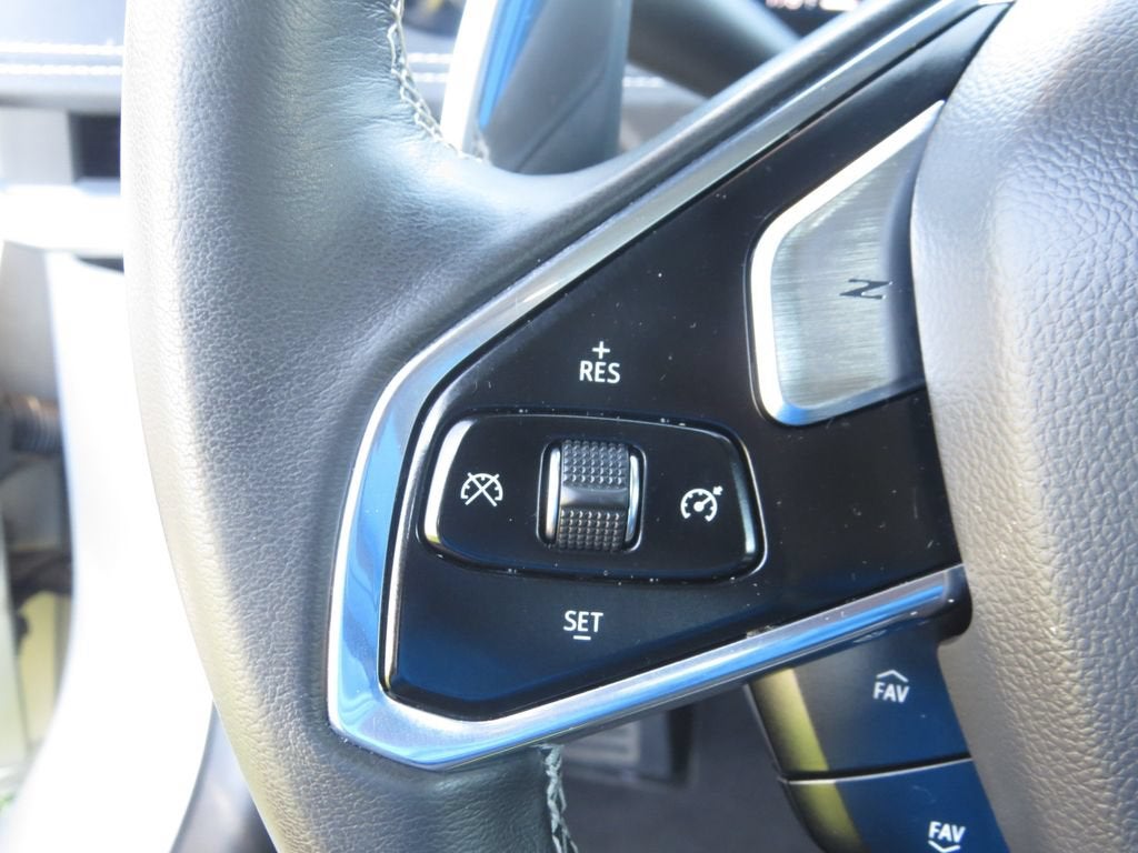 2023 Chevrolet Corvette Stingray 1LT
