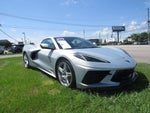 2023 Chevrolet Corvette Stingray 1LT