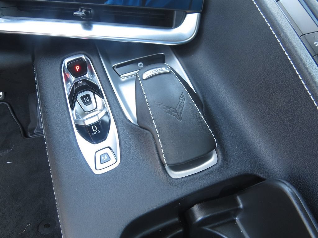 2023 Chevrolet Corvette Stingray 1LT
