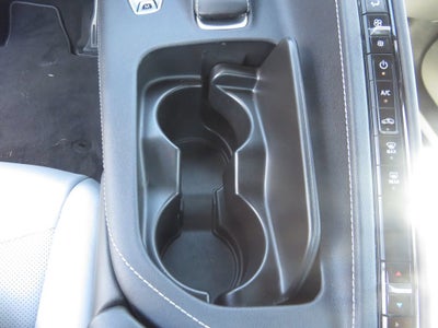 2023 Chevrolet Corvette Stingray 1LT