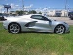 2023 Chevrolet Corvette Stingray 1LT