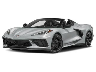 2023 Chevrolet Corvette Stingray 1LT