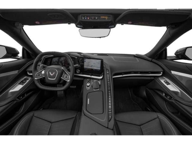 2022 Chevrolet Corvette Stingray 2LT