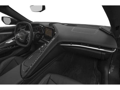 2022 Chevrolet Corvette Stingray 2LT