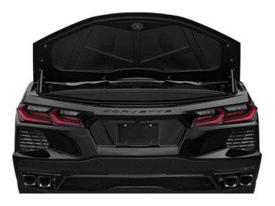 2021 Chevrolet Corvette Stingray 3LT
