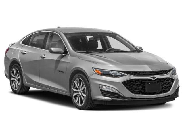 2021 Chevrolet Malibu RS
