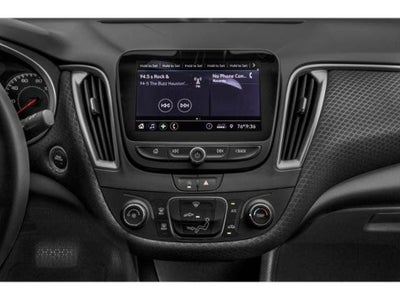 2021 Chevrolet Malibu RS