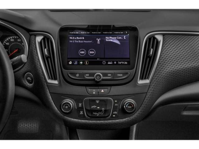 2021 Chevrolet Malibu RS