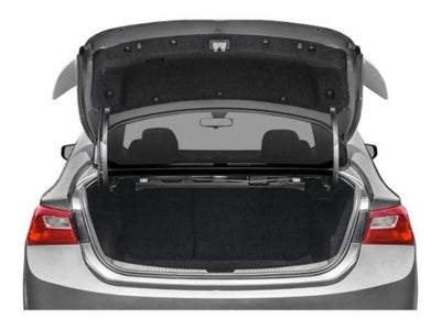 2021 Chevrolet Malibu RS