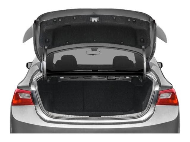 2021 Chevrolet Malibu RS