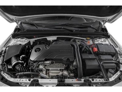 2021 Chevrolet Malibu RS