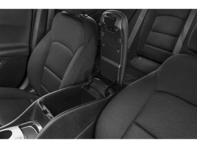 2021 Chevrolet Malibu RS