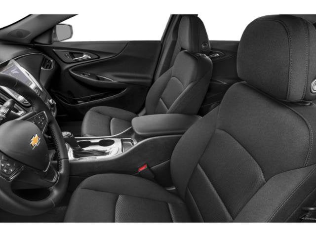 2021 Chevrolet Malibu RS