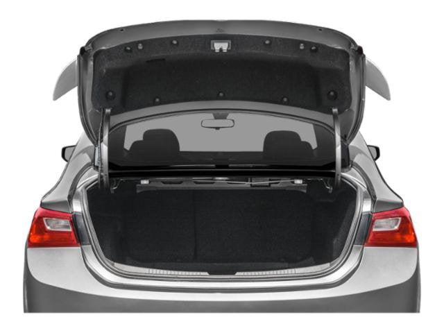 2021 Chevrolet Malibu RS