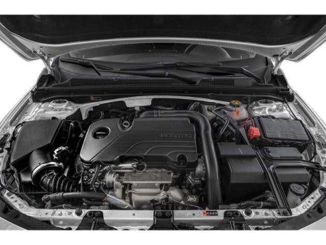 2021 Chevrolet Malibu RS