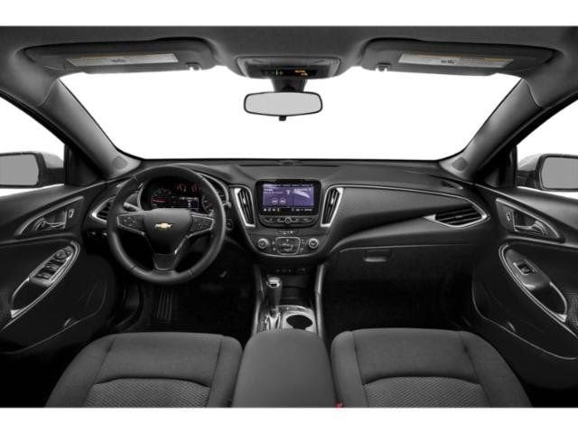 2021 Chevrolet Malibu RS