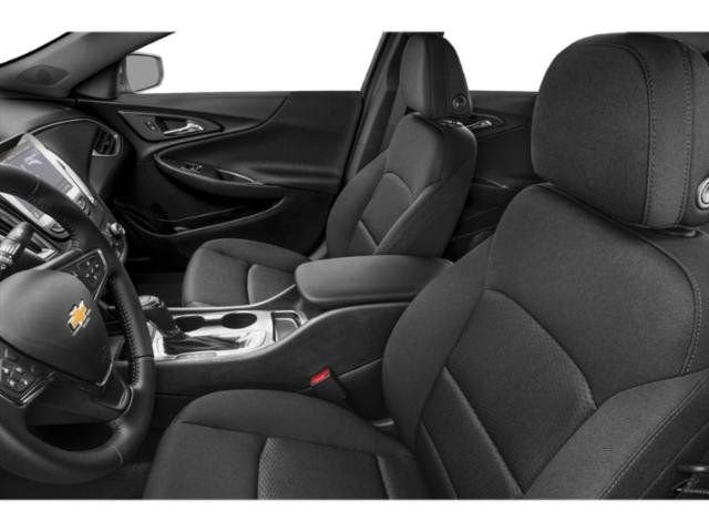 2021 Chevrolet Malibu RS