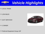 2021 Chevrolet Malibu RS