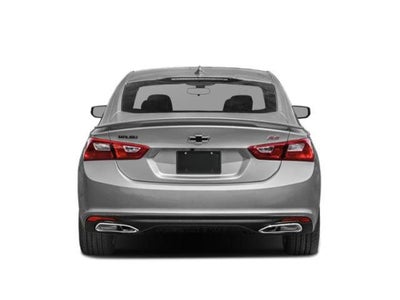2021 Chevrolet Malibu RS