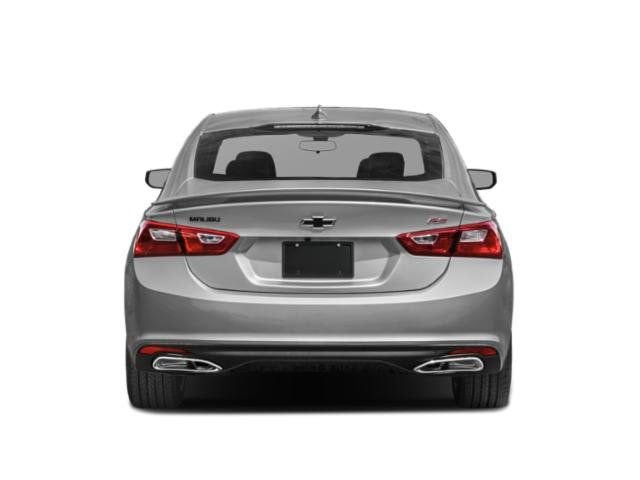 2021 Chevrolet Malibu RS