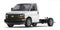 2023 Chevrolet Express Cutaway 3500 Work Van