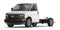 2023 Chevrolet Express Cutaway 3500 Work Van