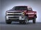 2019 Chevrolet Silverado 2500 HD LTZ