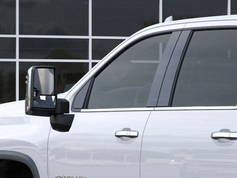 2026 Chevrolet Silverado 3500 HD LTZ DRW