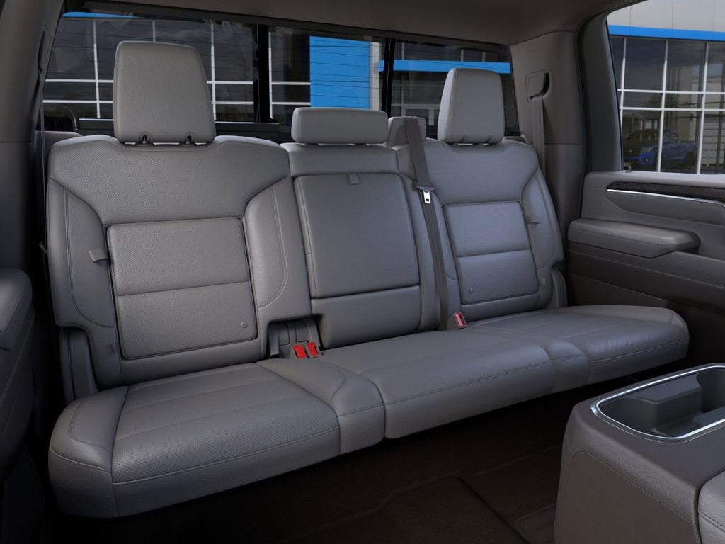 2026 Chevrolet Silverado 3500 HD LTZ DRW