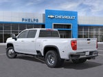2026 Chevrolet Silverado 3500 HD LTZ DRW
