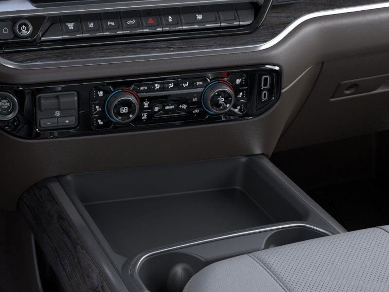 2026 Chevrolet Silverado 3500 HD LTZ DRW