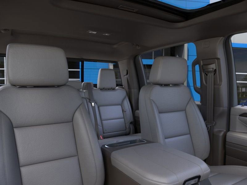 2026 Chevrolet Silverado 3500 HD LTZ DRW