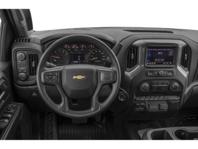 2025 Chevrolet Silverado 3500 HD High Country DRW
