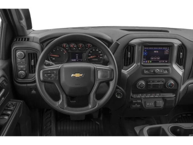 2025 Chevrolet Silverado 3500 HD High Country DRW