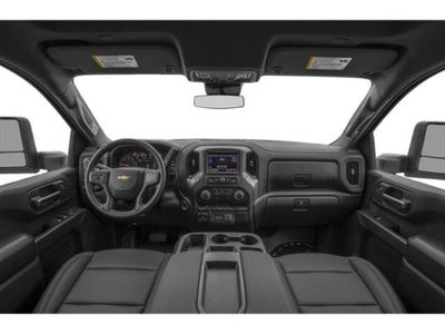 2025 Chevrolet Silverado 3500 HD High Country DRW