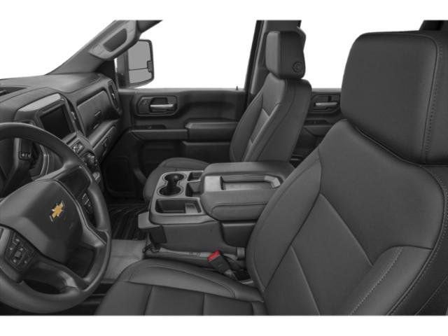 2025 Chevrolet Silverado 3500 HD High Country DRW