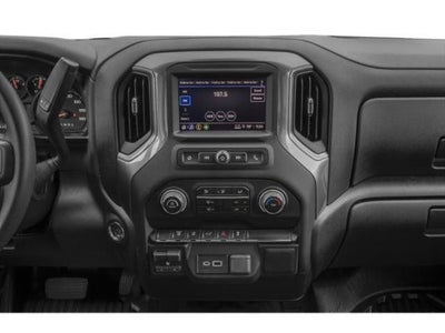 2025 Chevrolet Silverado 3500 HD High Country DRW
