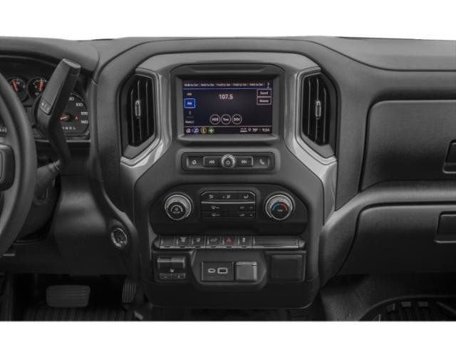 2025 Chevrolet Silverado 3500 HD High Country DRW