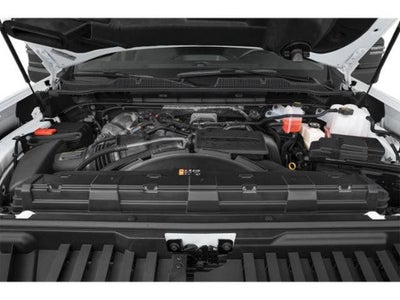 2025 Chevrolet Silverado 3500 HD High Country DRW