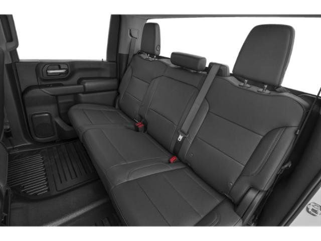 2025 Chevrolet Silverado 3500 HD High Country DRW