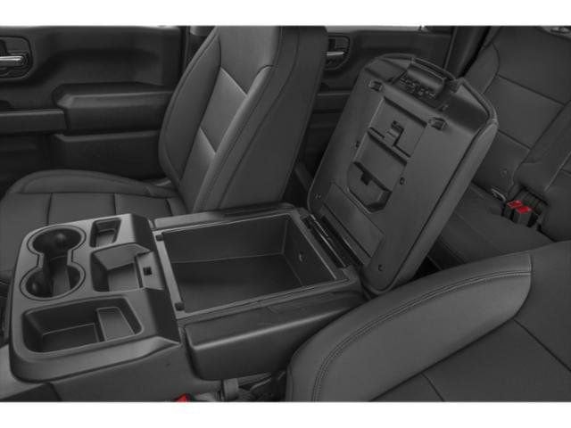 2025 Chevrolet Silverado 3500 HD High Country DRW
