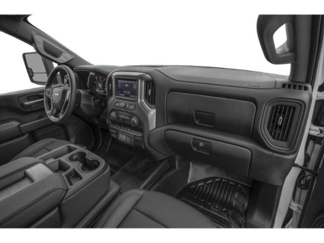 2025 Chevrolet Silverado 3500 HD High Country DRW