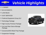 2025 Chevrolet Silverado 3500 HD High Country DRW