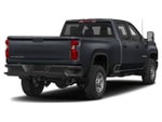 2025 Chevrolet Silverado 3500 HD High Country DRW