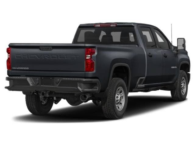 2025 Chevrolet Silverado 3500 HD High Country DRW
