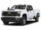 2025 Chevrolet Silverado 3500 HD High Country DRW